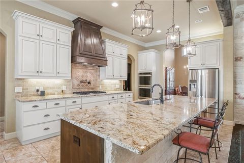 Tiny photo for 4906 Ginger Court, College Station, TX 77845 (MLS # 25010213)