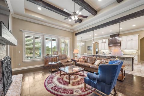 Tiny photo for 4906 Ginger Court, College Station, TX 77845 (MLS # 25010213)