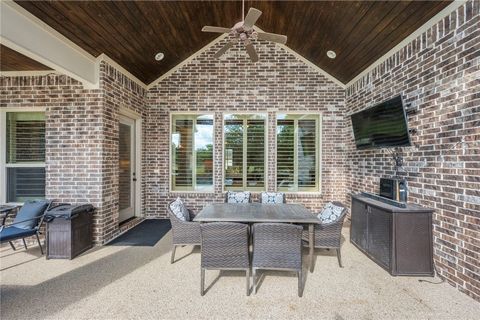 Tiny photo for 4906 Ginger Court, College Station, TX 77845 (MLS # 25010213)