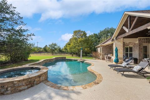 Tiny photo for 4906 Ginger Court, College Station, TX 77845 (MLS # 25010213)
