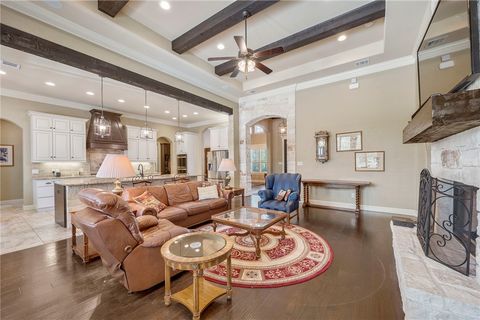 Tiny photo for 4906 Ginger Court, College Station, TX 77845 (MLS # 25010213)
