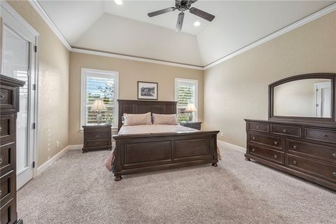 Tiny photo for 4906 Ginger Court, College Station, TX 77845 (MLS # 25010213)