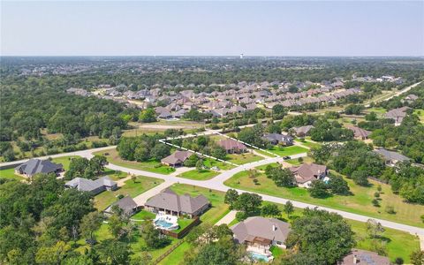 Tiny photo for 4906 Ginger Court, College Station, TX 77845 (MLS # 25010213)