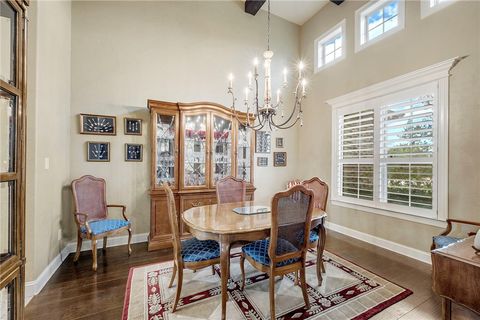 Tiny photo for 4906 Ginger Court, College Station, TX 77845 (MLS # 25010213)