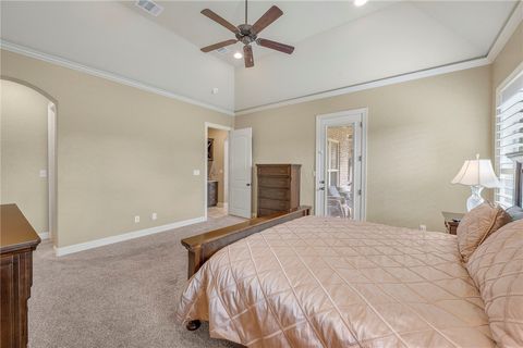 Tiny photo for 4906 Ginger Court, College Station, TX 77845 (MLS # 25010213)