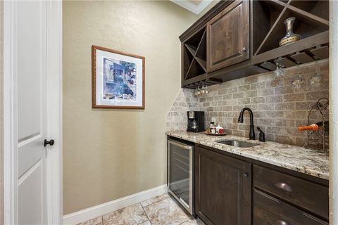 Tiny photo for 4906 Ginger Court, College Station, TX 77845 (MLS # 25010213)