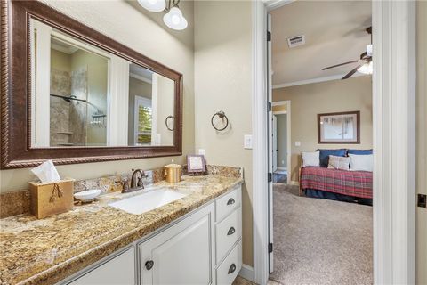 Tiny photo for 4906 Ginger Court, College Station, TX 77845 (MLS # 25010213)