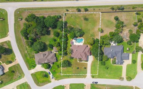 Tiny photo for 4906 Ginger Court, College Station, TX 77845 (MLS # 25010213)