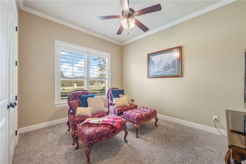 Tiny photo for 4906 Ginger Court, College Station, TX 77845 (MLS # 25010213)