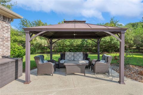 Tiny photo for 4906 Ginger Court, College Station, TX 77845 (MLS # 25010213)