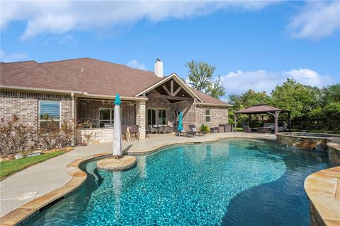 Tiny photo for 4906 Ginger Court, College Station, TX 77845 (MLS # 25010213)