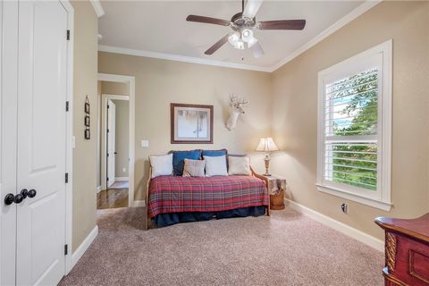 Tiny photo for 4906 Ginger Court, College Station, TX 77845 (MLS # 25010213)