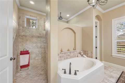 Tiny photo for 4906 Ginger Court, College Station, TX 77845 (MLS # 25010213)