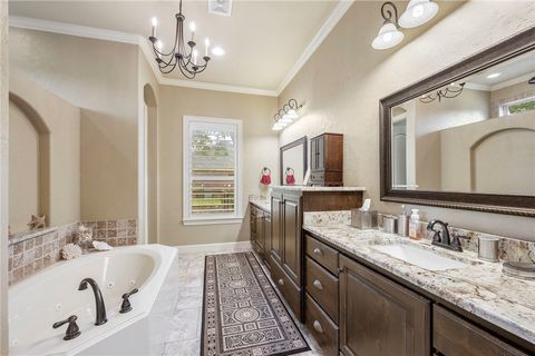 Tiny photo for 4906 Ginger Court, College Station, TX 77845 (MLS # 25010213)