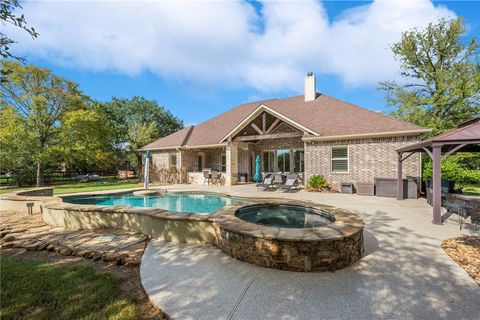 Tiny photo for 4906 Ginger Court, College Station, TX 77845 (MLS # 25010213)