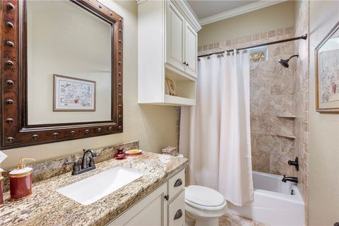 Tiny photo for 4906 Ginger Court, College Station, TX 77845 (MLS # 25010213)