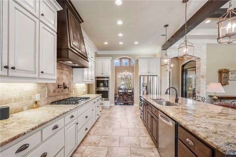 Tiny photo for 4906 Ginger Court, College Station, TX 77845 (MLS # 25010213)