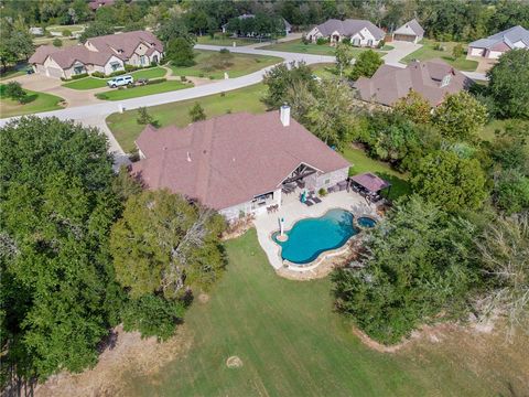 Tiny photo for 4906 Ginger Court, College Station, TX 77845 (MLS # 25010213)