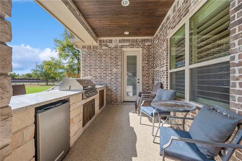 Tiny photo for 4906 Ginger Court, College Station, TX 77845 (MLS # 25010213)