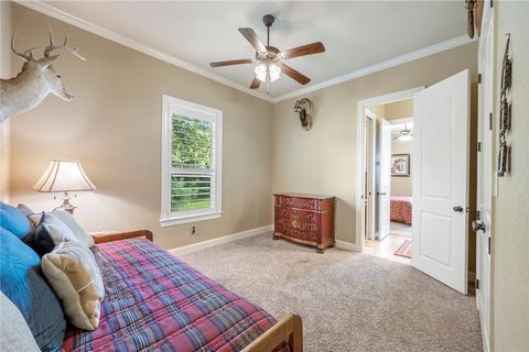 Tiny photo for 4906 Ginger Court, College Station, TX 77845 (MLS # 25010213)