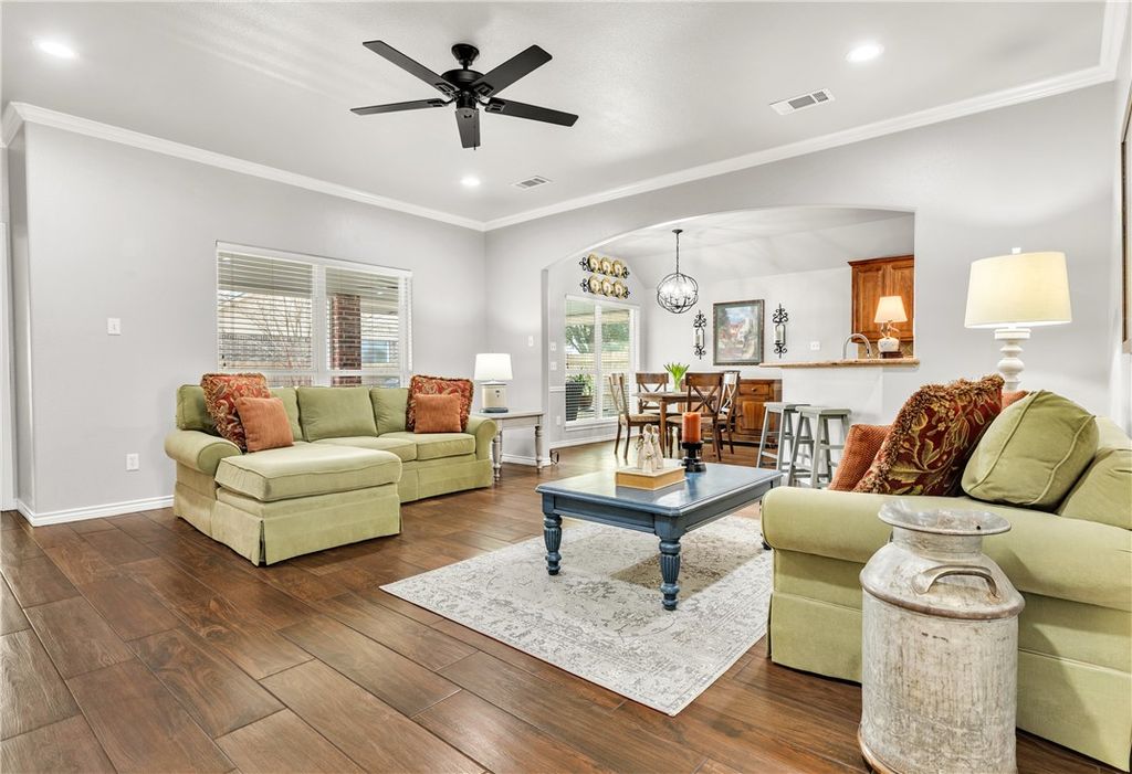 Photo of 4118 Shallow Creek Loop, College Station, TX 77845 (MLS # 26002170)