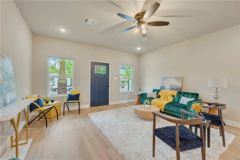 Tiny photo for 909 E 26th St, Bryan, TX 77803 (MLS # 26004543)