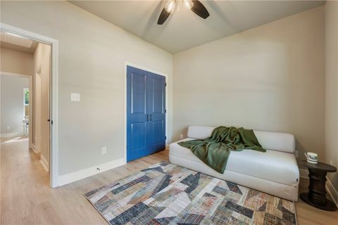 Tiny photo for 909 E 26th St, Bryan, TX 77803 (MLS # 26004543)