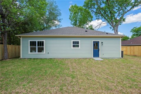 Tiny photo for 909 E 26th St, Bryan, TX 77803 (MLS # 26004543)