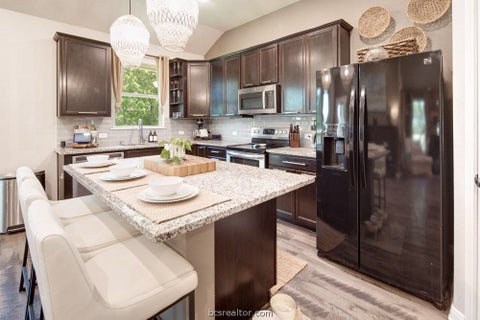 Tiny photo for 2030 Dumfries Drive, Bryan, TX 77807 (MLS # 26010778)