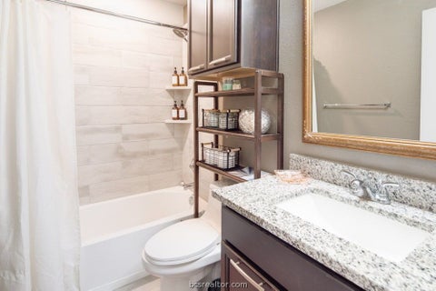 Tiny photo for 2030 Dumfries Drive, Bryan, TX 77807 (MLS # 26010778)