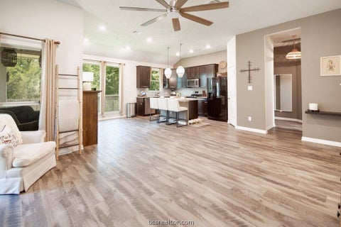 Tiny photo for 2030 Dumfries Drive, Bryan, TX 77807 (MLS # 26010778)