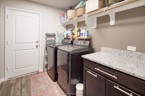 Tiny photo for 2030 Dumfries Drive, Bryan, TX 77807 (MLS # 26010778)