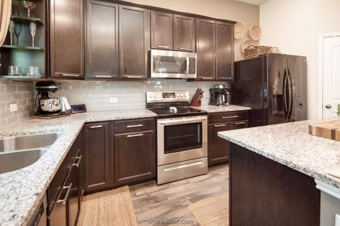 Tiny photo for 2030 Dumfries Drive, Bryan, TX 77807 (MLS # 26010778)