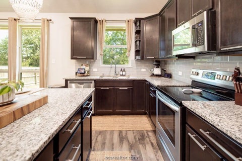 Tiny photo for 2030 Dumfries Drive, Bryan, TX 77807 (MLS # 26010778)