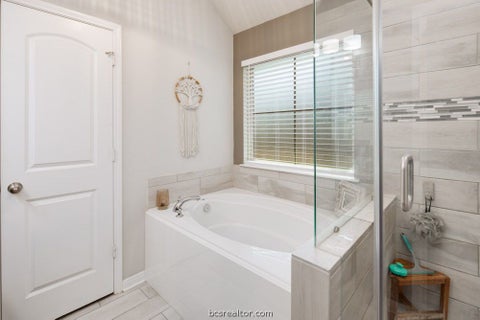 Tiny photo for 2030 Dumfries Drive, Bryan, TX 77807 (MLS # 26010778)