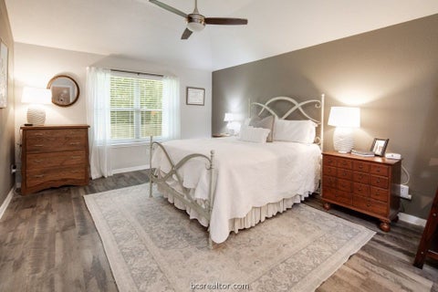 Tiny photo for 2030 Dumfries Drive, Bryan, TX 77807 (MLS # 26010778)