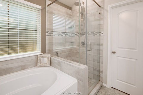 Tiny photo for 2030 Dumfries Drive, Bryan, TX 77807 (MLS # 26010778)
