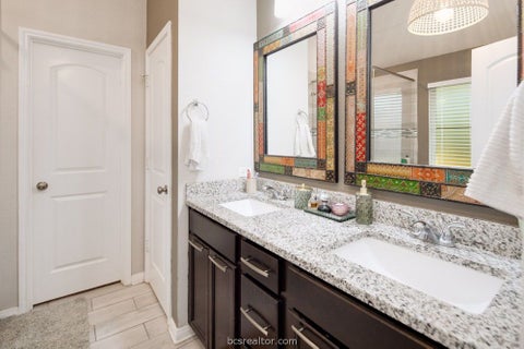Tiny photo for 2030 Dumfries Drive, Bryan, TX 77807 (MLS # 26010778)