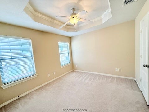 Tiny photo for 1000 Spring Loop #1806, College Station, TX 77840 (MLS # 26011478)