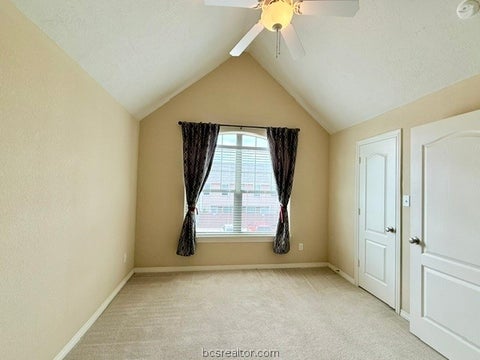 Tiny photo for 1000 Spring Loop #1806, College Station, TX 77840 (MLS # 26011478)