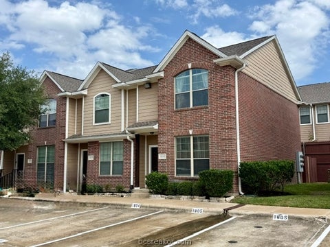 Tiny photo for 1000 Spring Loop #1806, College Station, TX 77840 (MLS # 26011478)