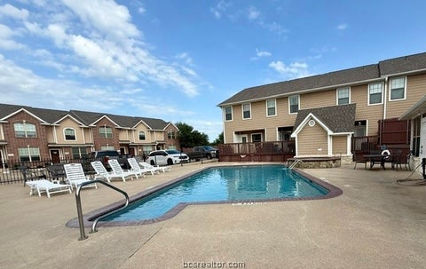 Tiny photo for 1000 Spring Loop #1806, College Station, TX 77840 (MLS # 26011478)