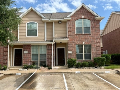 Photo of 1000 Spring Loop #1806, College Station, TX 77840 (MLS # 26011478)