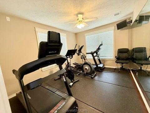 Tiny photo for 1000 Spring Loop #1806, College Station, TX 77840 (MLS # 26011478)