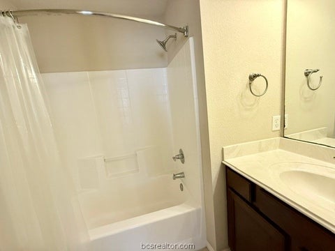 Tiny photo for 1000 Spring Loop #1806, College Station, TX 77840 (MLS # 26011478)