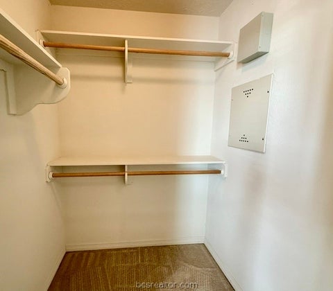 Tiny photo for 1000 Spring Loop #1806, College Station, TX 77840 (MLS # 26011478)