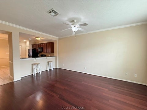 Tiny photo for 1000 Spring Loop #1806, College Station, TX 77840 (MLS # 26011478)
