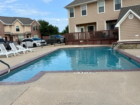 Tiny photo for 1000 Spring Loop #1806, College Station, TX 77840 (MLS # 26011478)