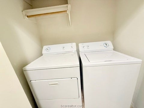 Tiny photo for 1000 Spring Loop #1806, College Station, TX 77840 (MLS # 26011478)