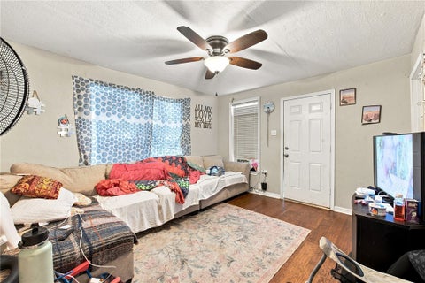 Tiny photo for 709 E Martin Luther King Jr Street, Bryan, TX 77803 (MLS # 26011014)